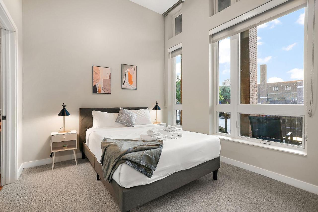 Apartamento de 2 dormitorios