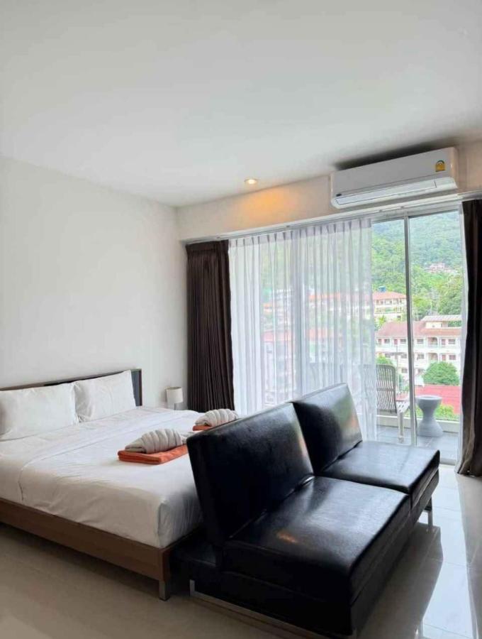 Apartment mit 1 Schlafzimmer