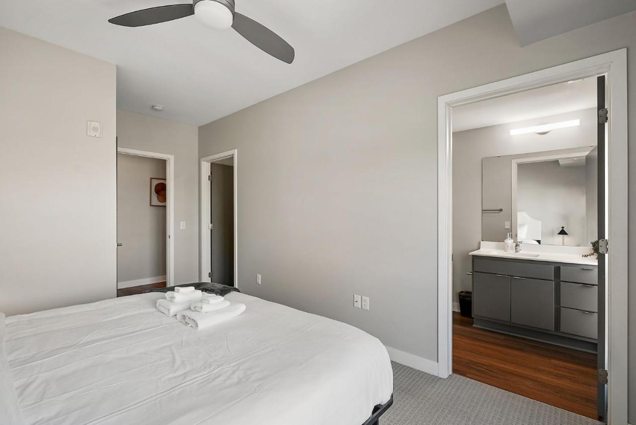 Apartamento Deluxe de 2 dormitorios