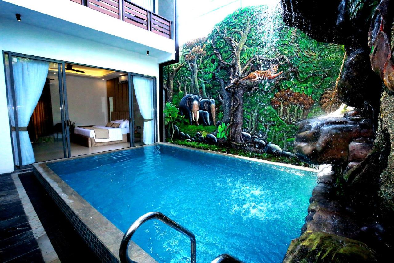 Amera Hiriketiya - B&B Dikwella