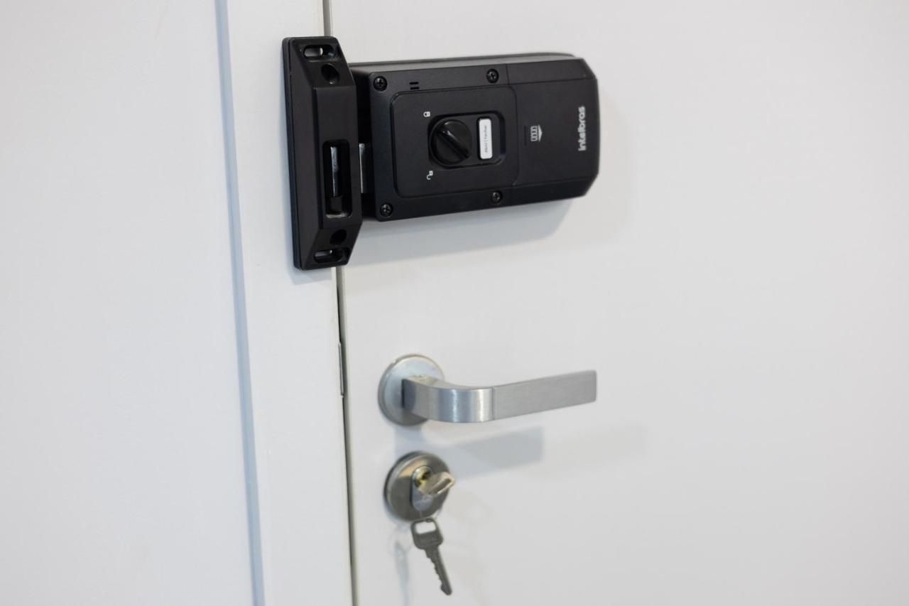 Studio Praia do jardim 1 208B - B&B Angra dos Reis