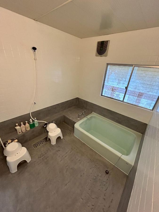 Queen Room with Shared Bathroom