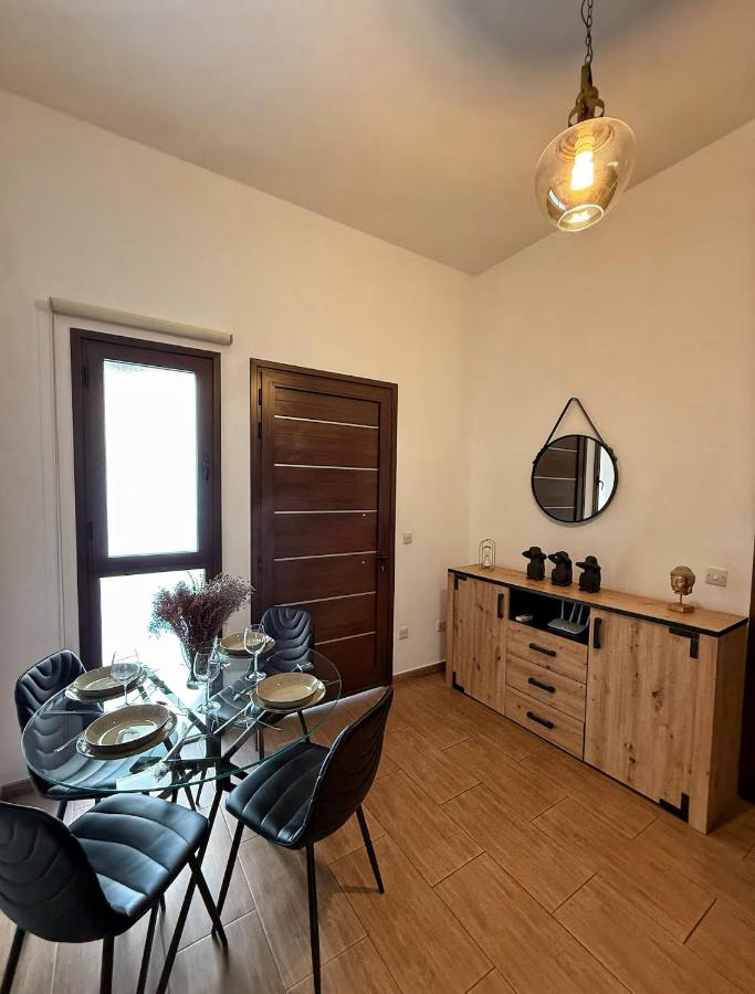 Cozy house city center in Limassol - Chambres d’hôtes Limassol