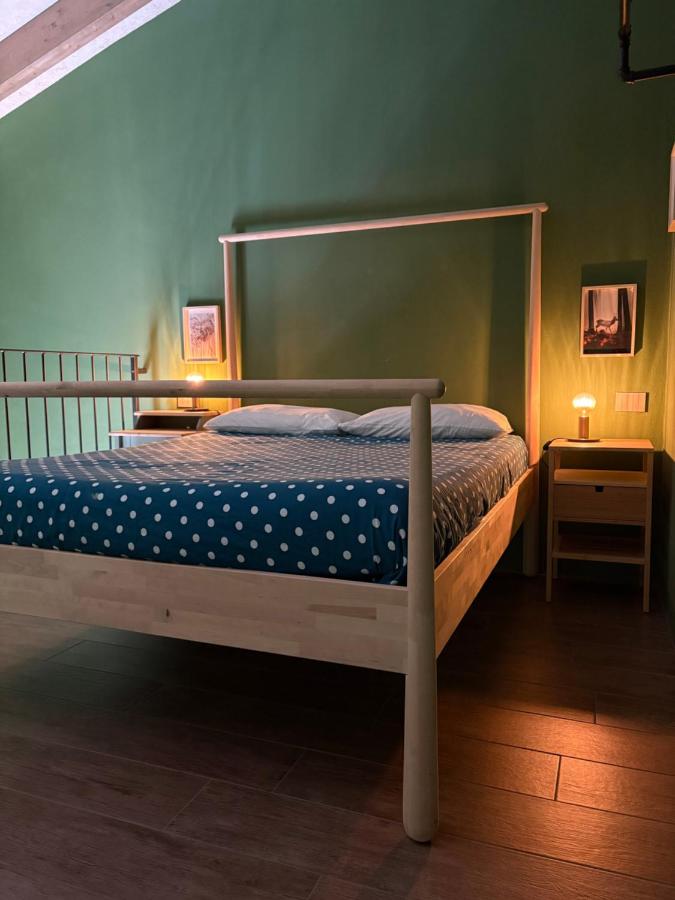 Appartement Split-level