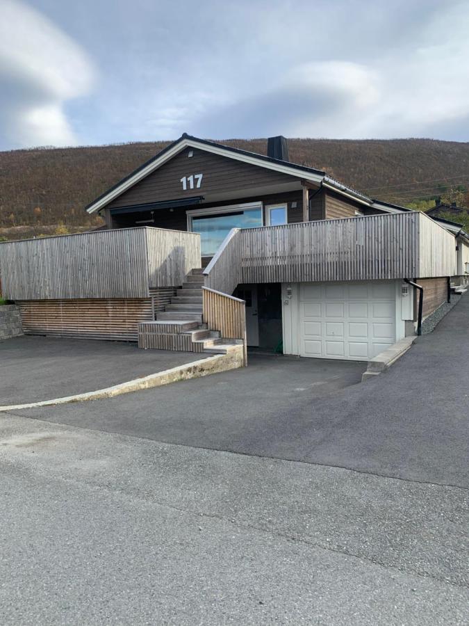 Appartement met 1 Slaapkamer