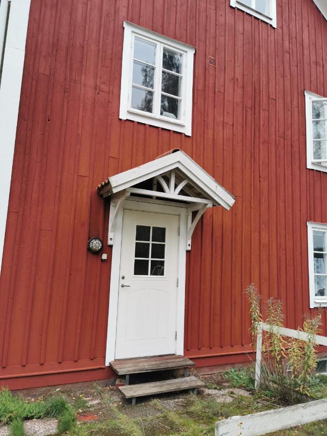 FW Järeda - B&B Järnforsen