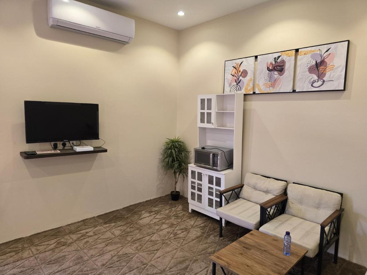 Appartement 1 Chambre