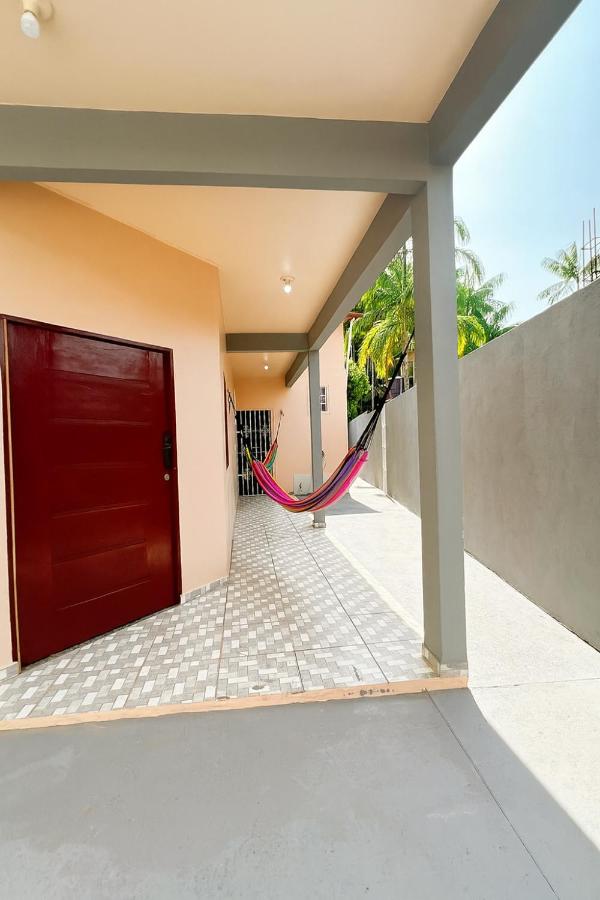 Casa Amazônia Comfort and Nature in Macapá - B&B Macapá