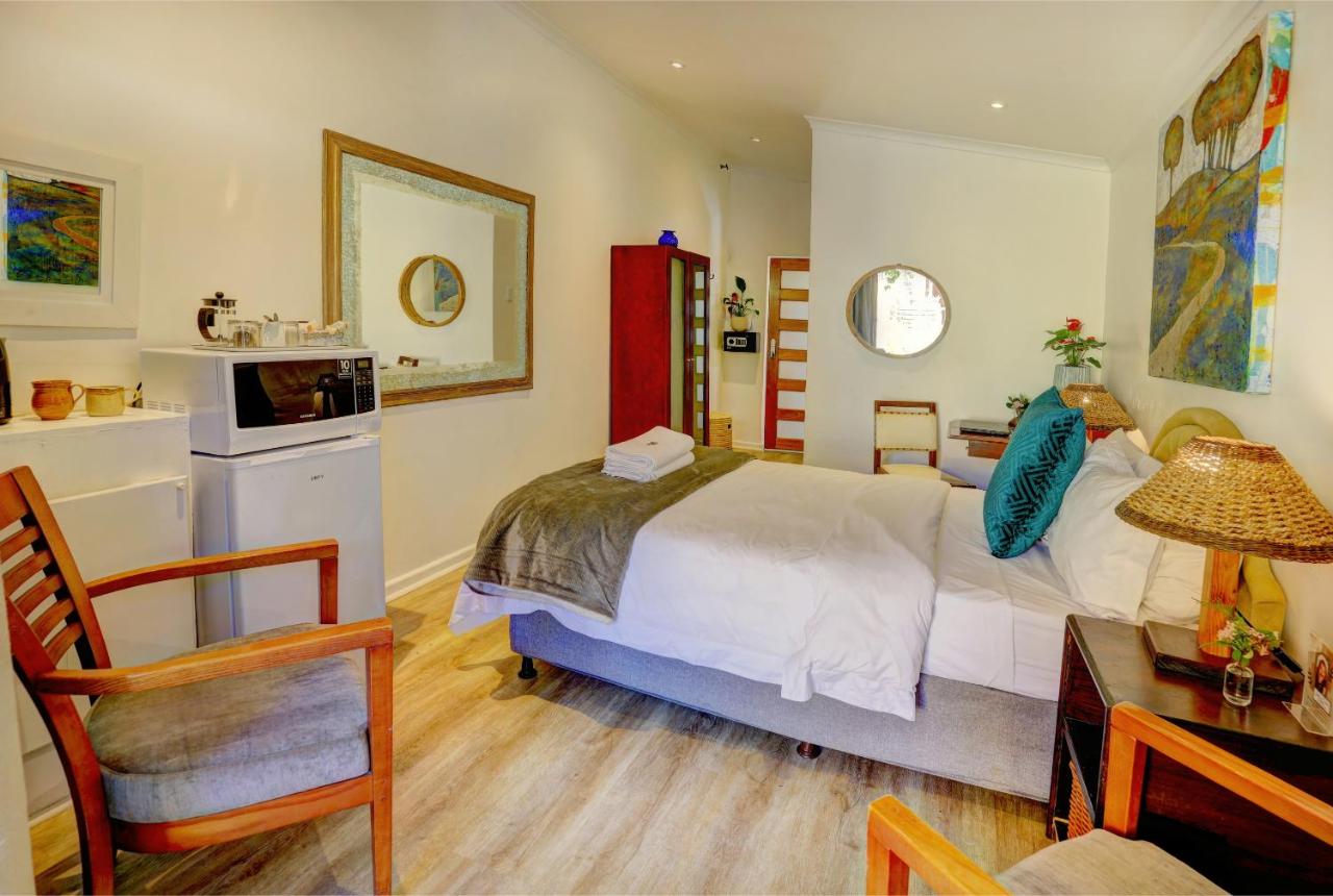 Economy Doppelzimmer