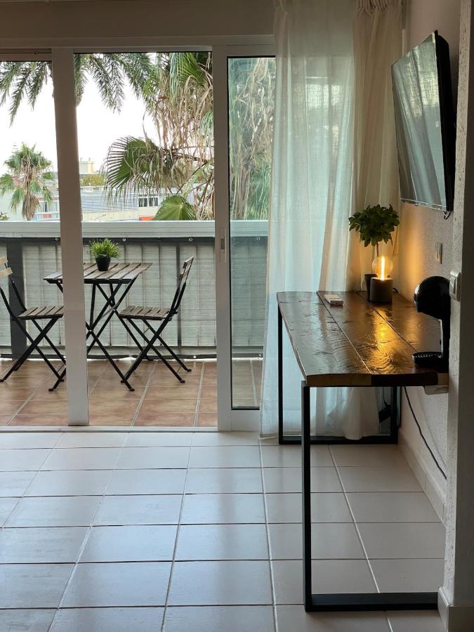 Beach Studio - Costa del Sol Torremolinos - B&B Torremolinos