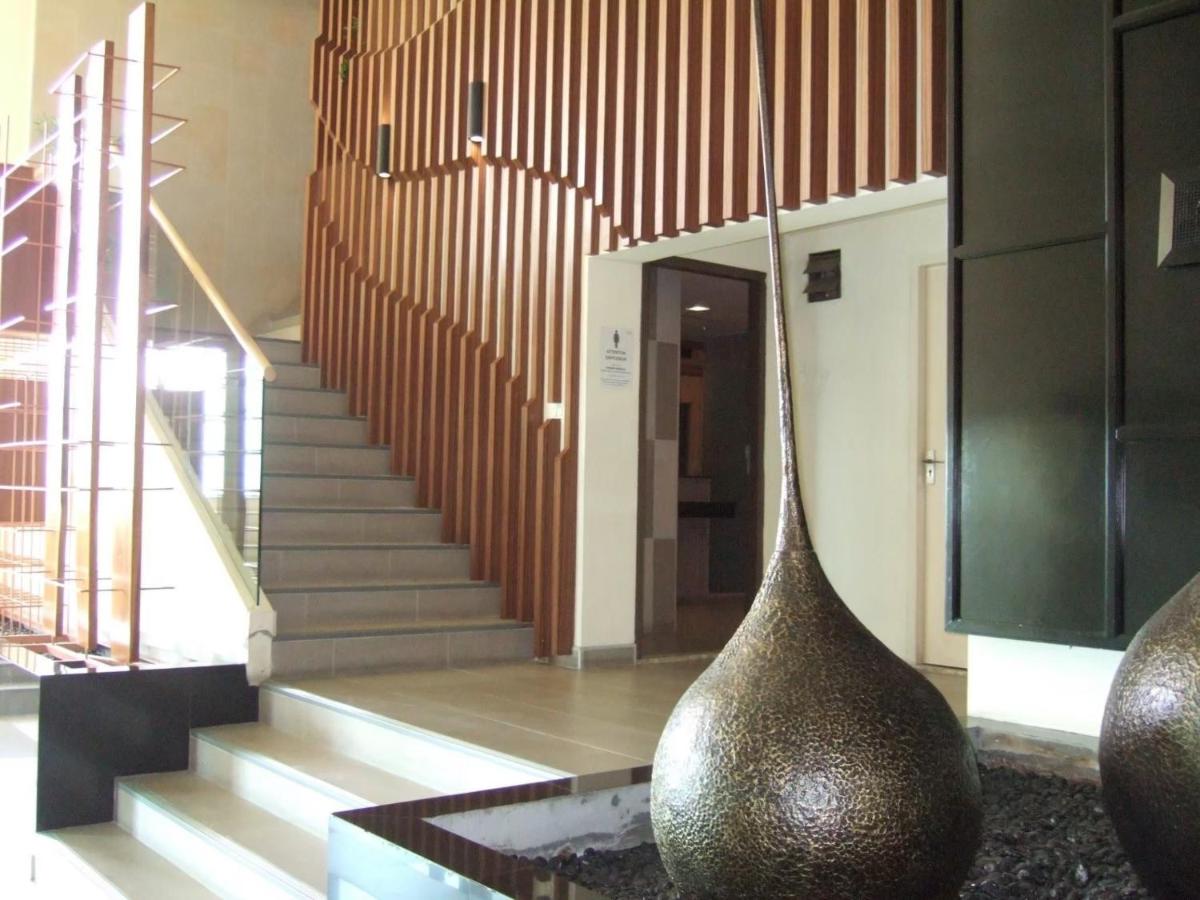 The Astha Penhouse - B&B Chiang Mai