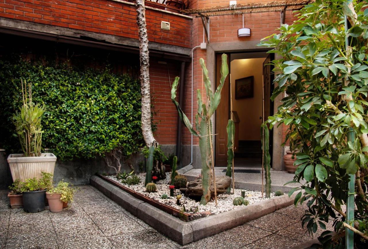 The House of Janus Luxury & Design Stay near Rome - B&B Ciampino