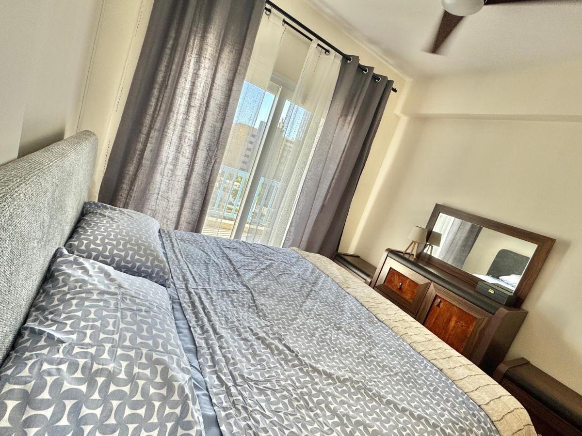 Appartement 2 Chambres - Vue sur Mer