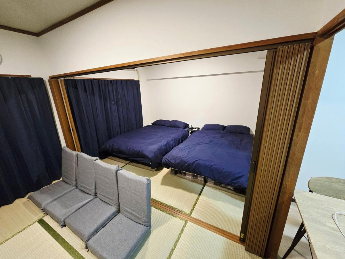 ZEUS choice FUKUOKA - B&B Fukuoka