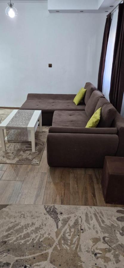 LCB Apartments GM01 - Bed and Breakfast Tîrgu Mureş