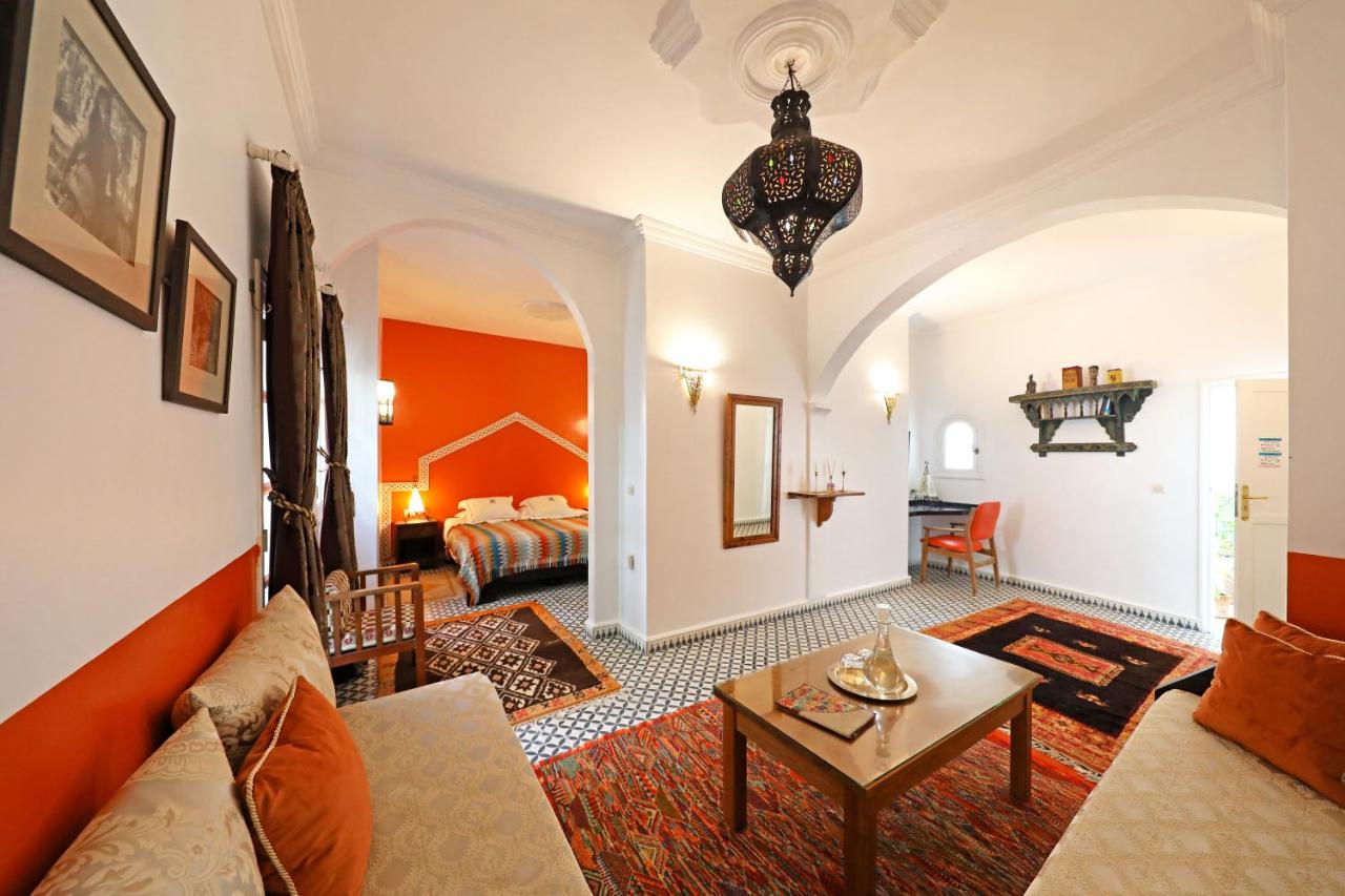 Camera Matrimoniale/Doppia con Letti Singoli