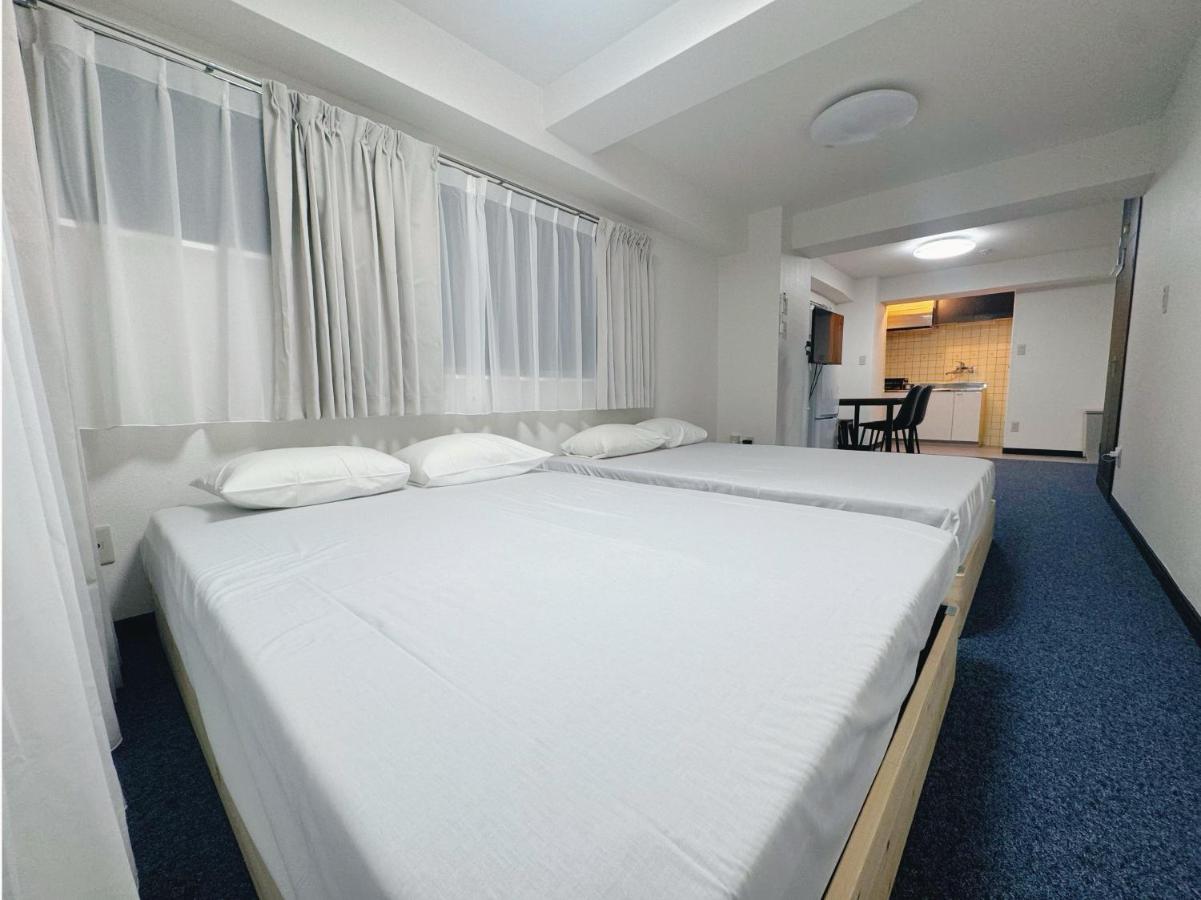 Appartamento con 1 Camera da Letto