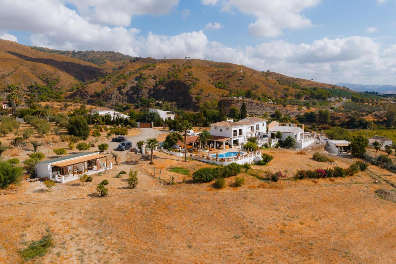 Hija de las Flores - Bed and Breakfast Casarabonela