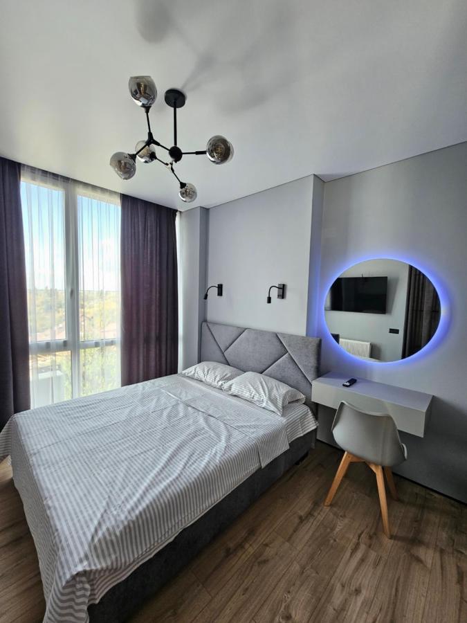Яровиця 41 - B&B Lutsk