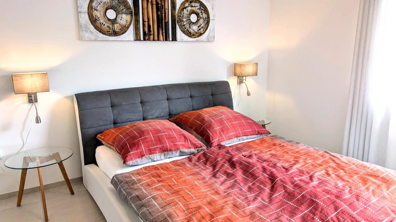Appartement met 1 Slaapkamer