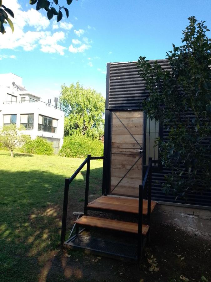 Tiny House Potrero Cba - B&B Potrero de Garay