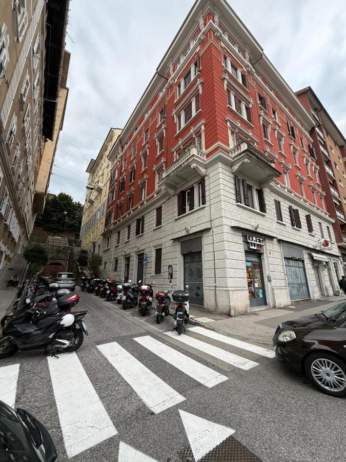 Casa Monticello 1 - B&B Trieste