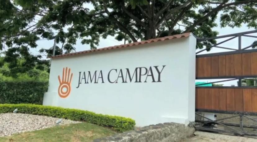 Oceanfront Apartment 2BR 2BA at Jama Campay includes Resort Access - Ferienwohnung Jama
