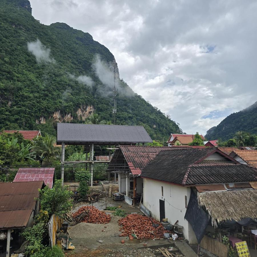 Pinkeo Guesthouse - B&B Ban Hatxao