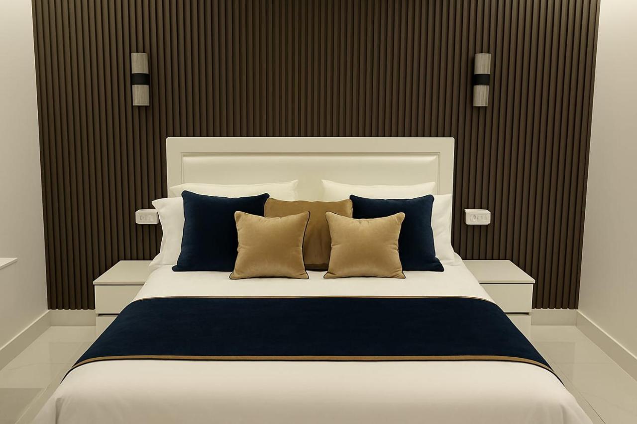 ايوان - B&B Al Madīnah