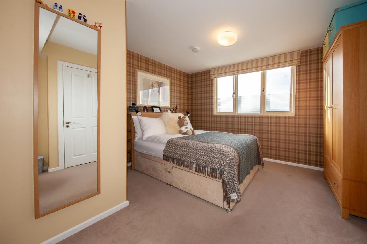 Chambre Double Deluxe avec Douche