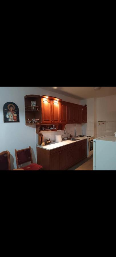 Stan na dan - B&B Kraljevo