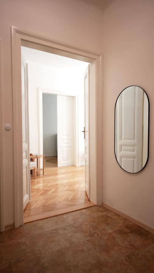 Apartmán v srdci Olomouce - B&B Olomouc