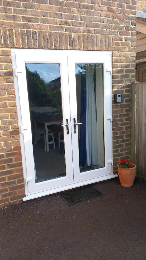 Longhurst House Annexe - Chambres d’hôtes Staplehurst