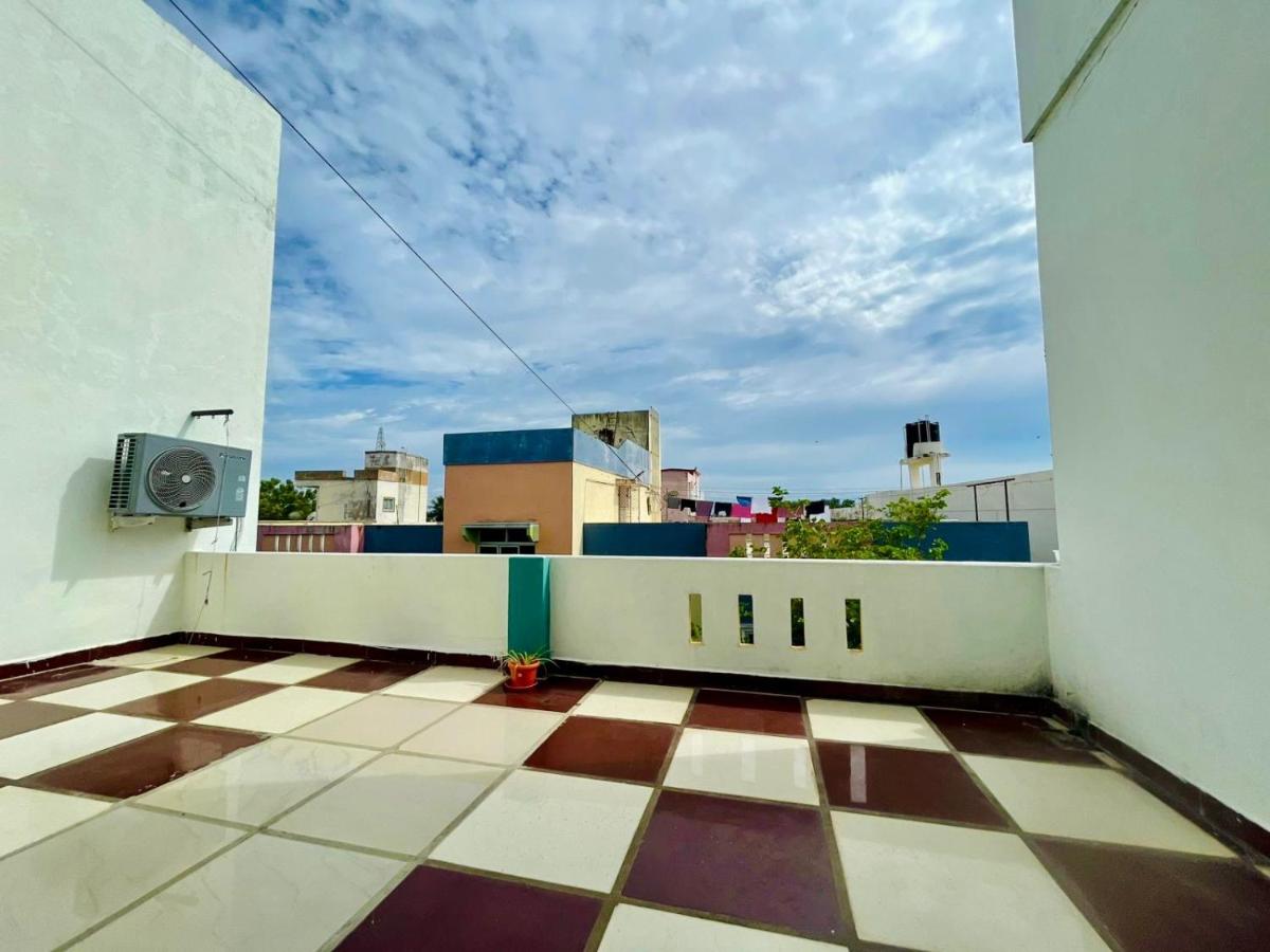 Royal Paradise Inn - B&B Chidambaram