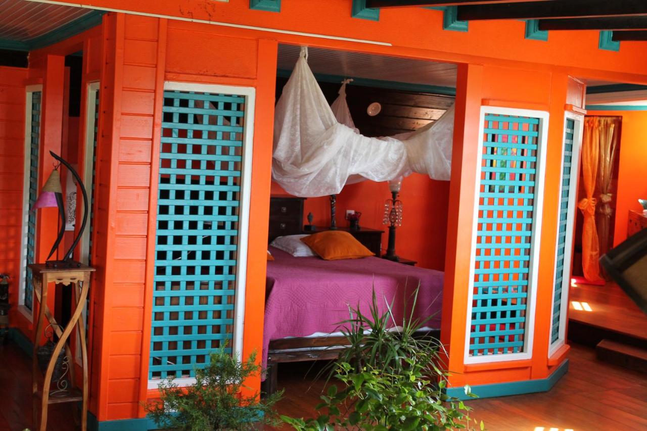 Casa con 2 Camere da Letto
