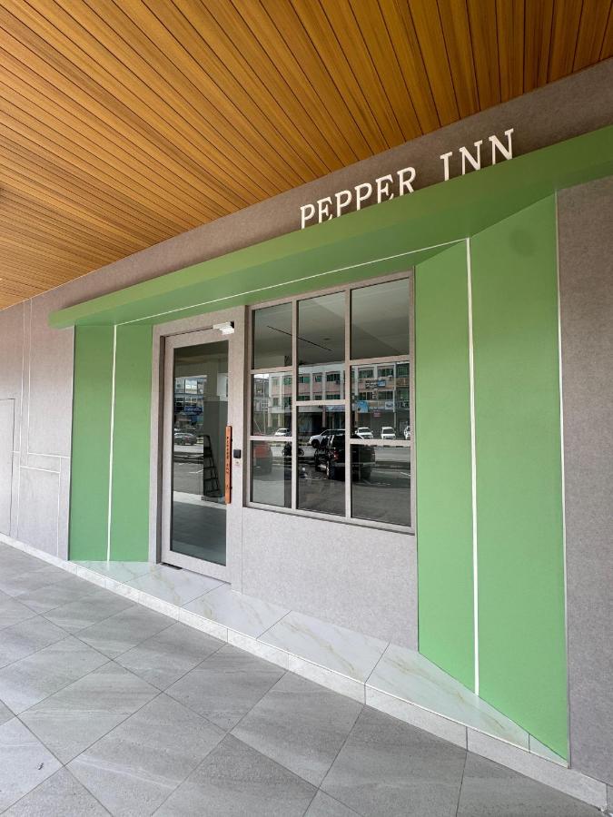 Pepper Inn - B&B Sibu