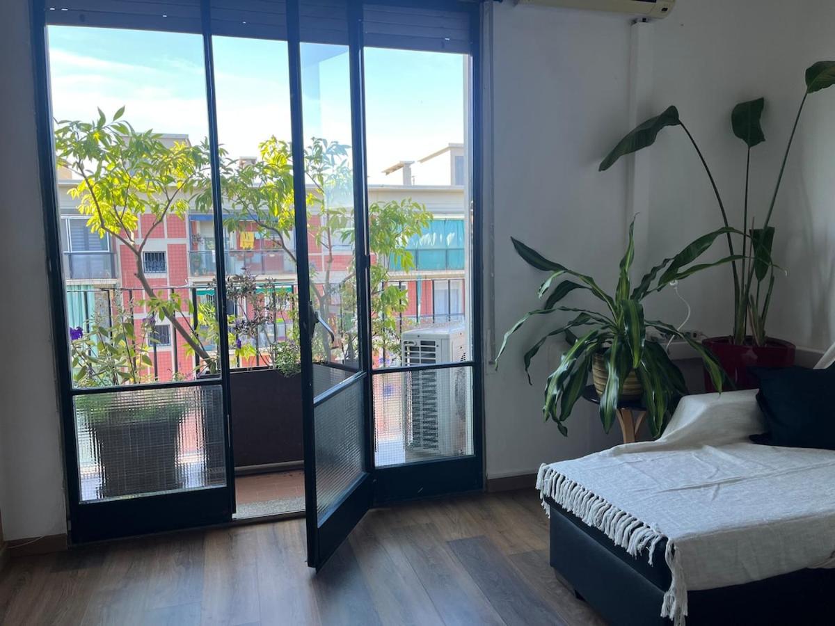 Delizioso appartamento a Milano zona Baggio - Ferienwohnung Mailand