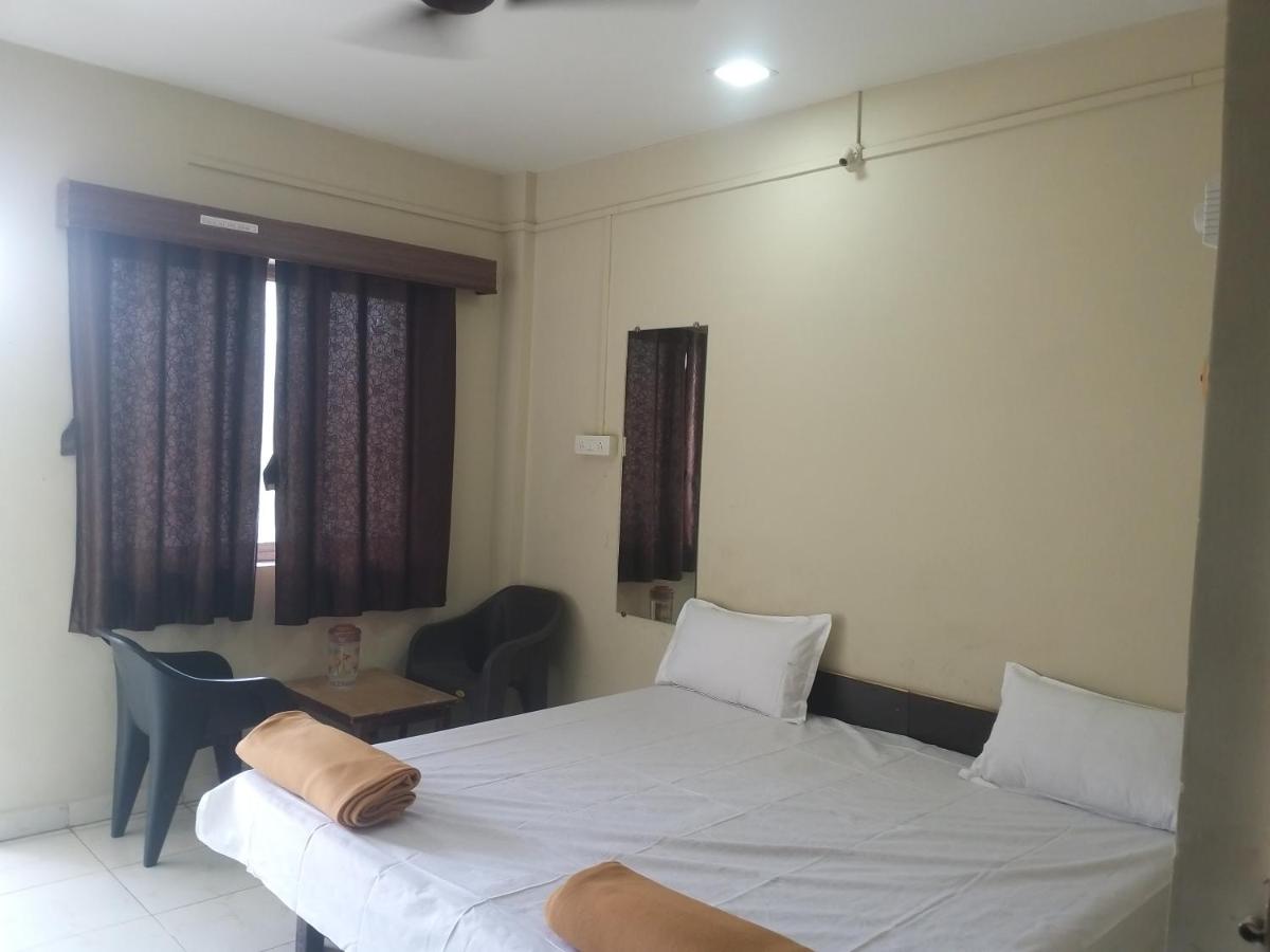 Chambre Double Économique