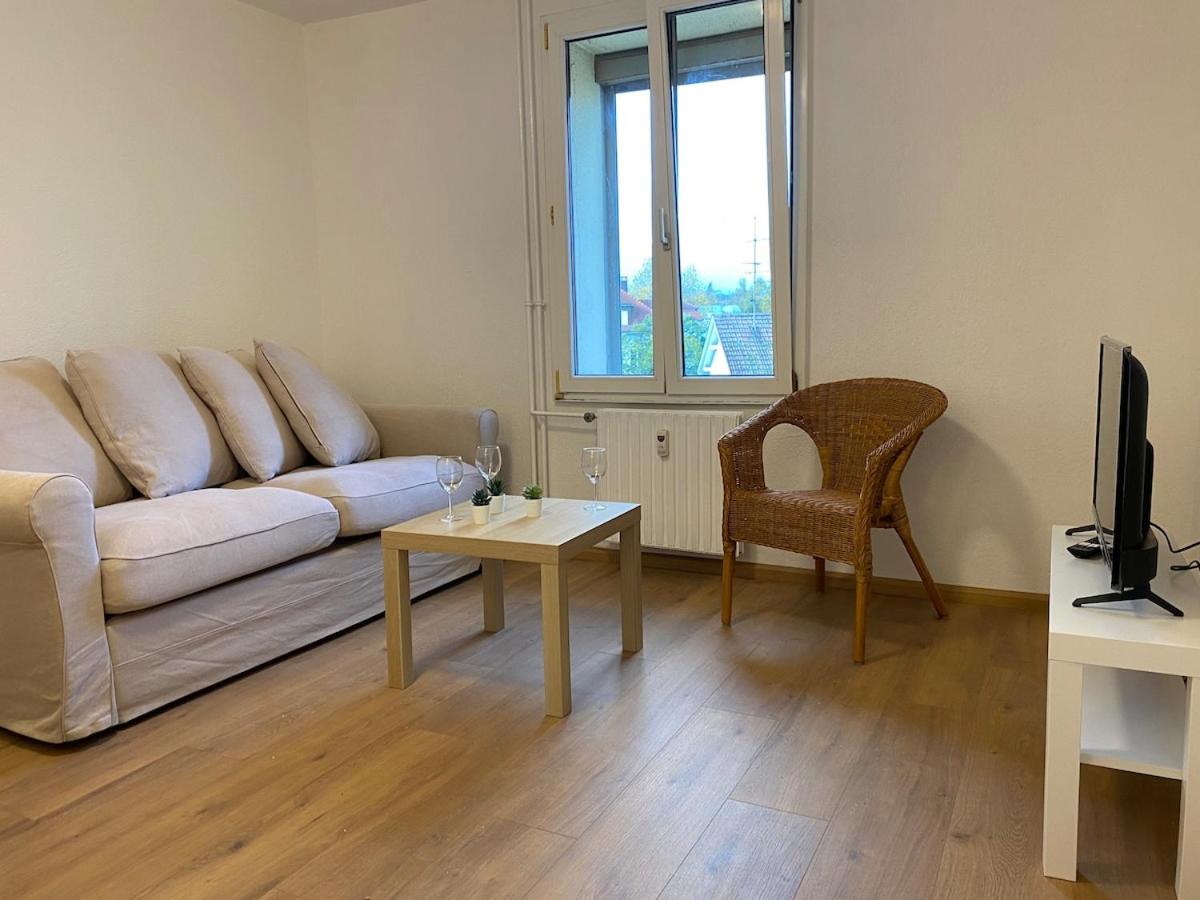 Maison Tivoli - B&B Huningue