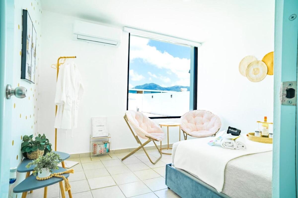 Villa met 3 Slaapkamers