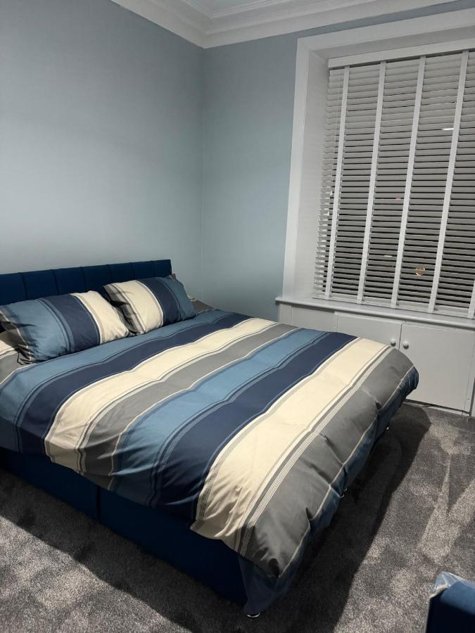 Woodside Bungalow - B&B Stevenston