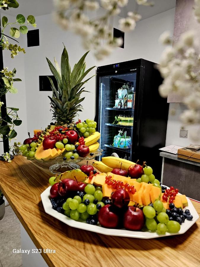 Apartmány u Mravence - B&B Starý Petřín