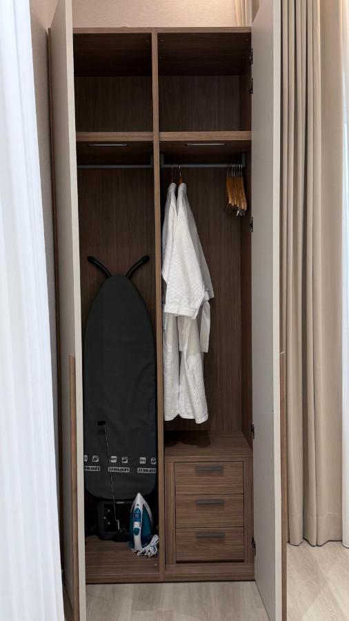 MK Luxury Serviced Apartments #3 - B&B Chișinău