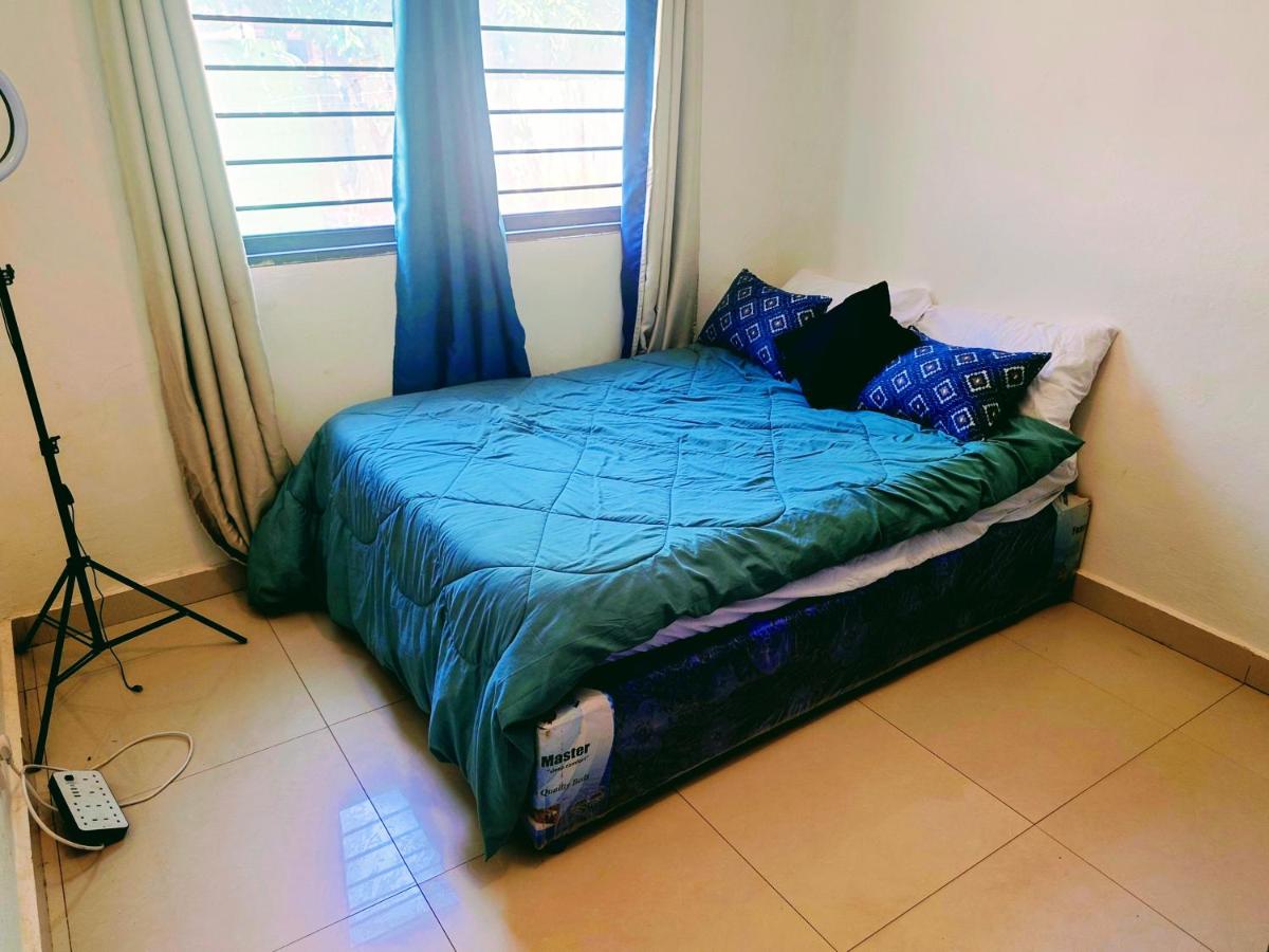 Habitación Doble Económica