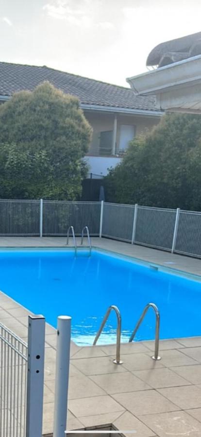 Pampa House - T2 Piscine - Clim et Parking - Ferienwohnung Gaillac