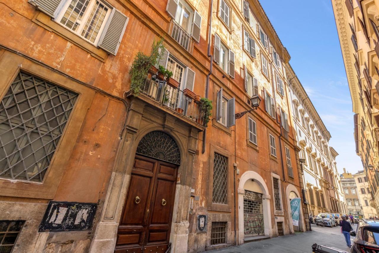 Splendid Home Pantheon - B&B Roma