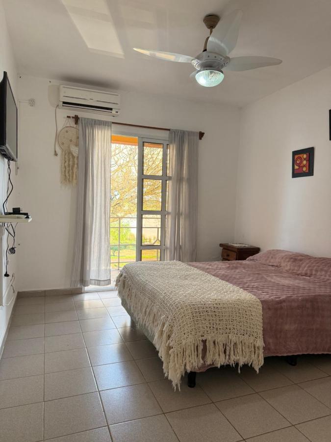 Mercedita Departament - B&B Federación