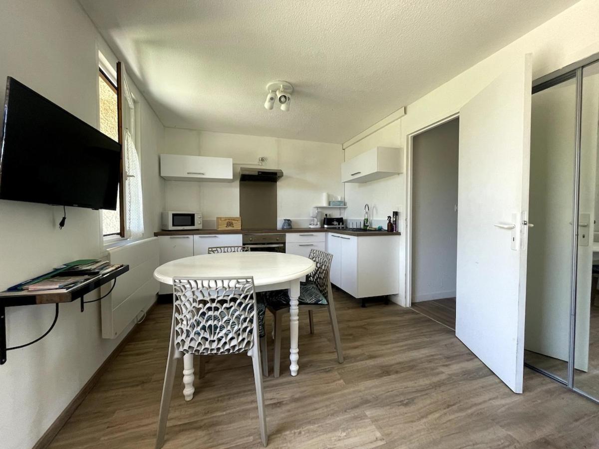Jardin, vue montagnes, animaux OK, draps inclus - Chambres d’hôtes Bielle