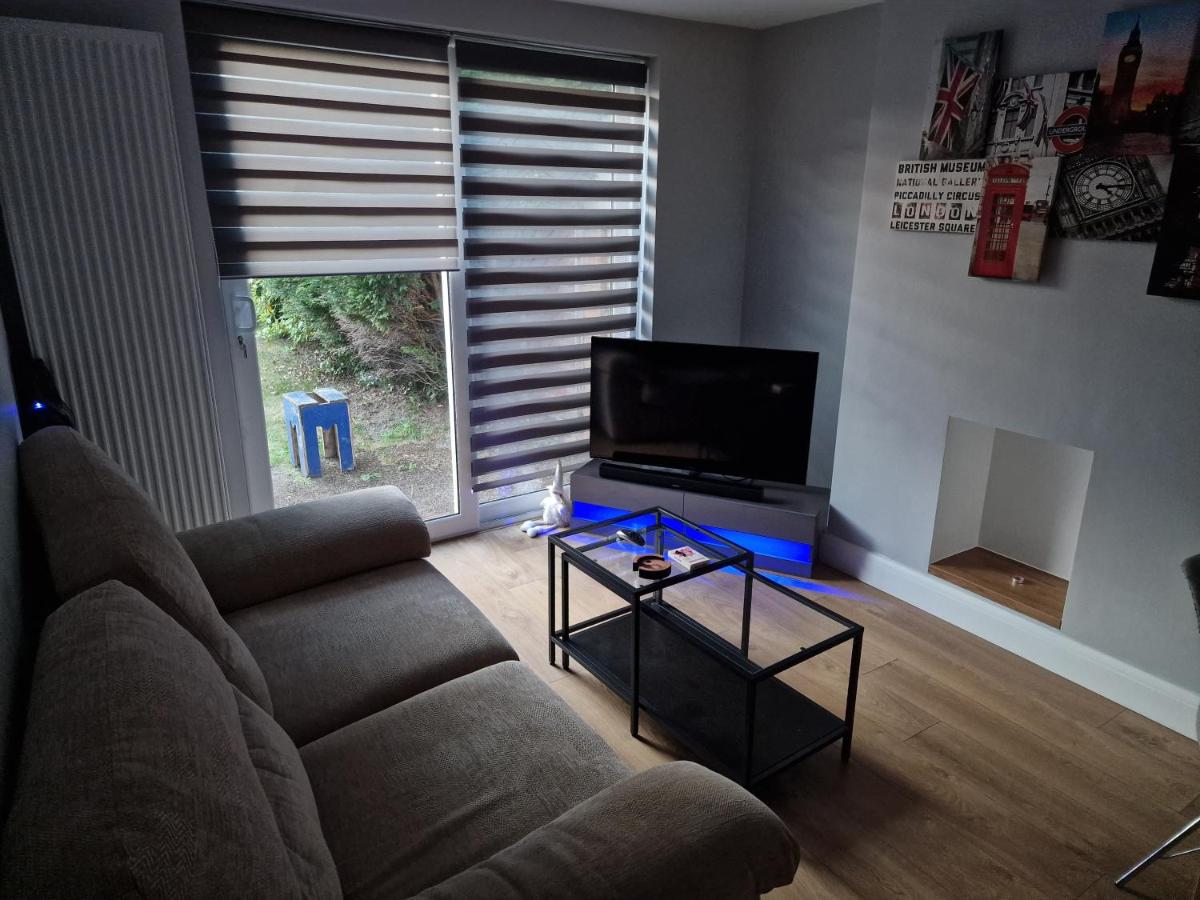 Glenleven 1 share house - B&B Bristol