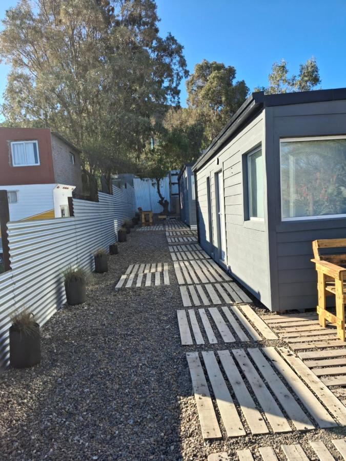 Ecos de Mar Refugios - Chambres d’hôtes Puerto Pirámides